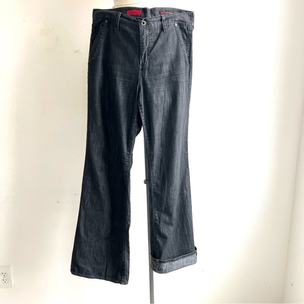 Adriano Goldschmied Wide leg Jeans 32
